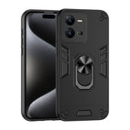For vivo V25 5G / Black