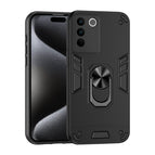 For vivo V27e / Black