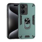 For vivo Y16 / Green