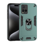 For vivo Y33s / Green