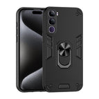 For vivo V40 Lite 5G IDN / Black