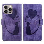 For iPhone 15 Pro Max / Purple