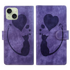 For iPhone 15 Plus / Purple