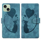 For iPhone 15 / Blue