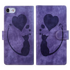 For iPhone 7 / 8 / SE 2022 / Purple