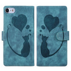 For iPhone 7 / 8 / SE 2022 / Blue