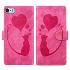 For iPhone 7 / 8 / SE 2022 / Pink