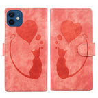 For iPhone 12 / Orange