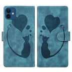 For iPhone 12 / Blue