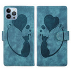 For iPhone 12 Pro Max / Blue