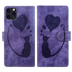 For iPhone 11 Pro Max / Purple