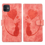 For iPhone 11 / Orange