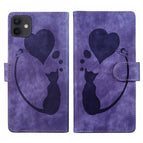 For iPhone 11 / Purple