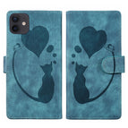 For iPhone 11 / Blue