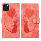 For iPhone 11 Pro / Orange