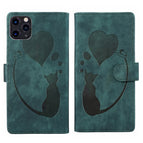 For iPhone 11 Pro / Green