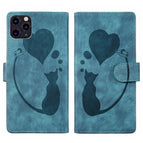 For iPhone 11 Pro / Blue