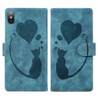 For iPhone X / XS / Blue