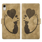 For iPhone XR / Apricot