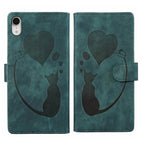 For iPhone XR / Green