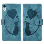 For iPhone XR / Blue
