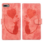 For iPhone 7 Plus / 8 Plus / Orange