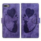 For iPhone 7 Plus / 8 Plus / Purple