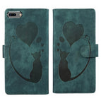 For iPhone 7 Plus / 8 Plus / Green