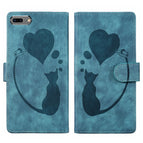 For iPhone 7 Plus / 8 Plus / Blue