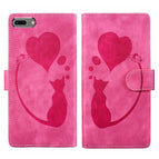 For iPhone 7 Plus / 8 Plus / Pink