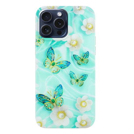 Colorful Painting Pattern TPU Phone Case