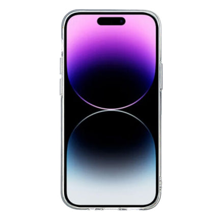 Colorful Painting Pattern TPU Phone Case