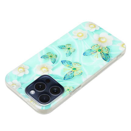 Colorful Painting Pattern TPU Phone Case
