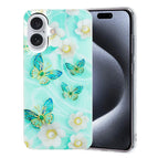 For iPhone 16 / Butterflies