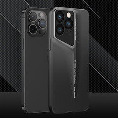 GKK Blade Ultra-thin Full Coverage Phone Case, For iPhone 15, For iPhone 14, For iPhone 14 Pro Max