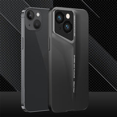 GKK Blade Ultra-thin Full Coverage Phone Case, For iPhone 15, For iPhone 14, For iPhone 14 Pro Max
