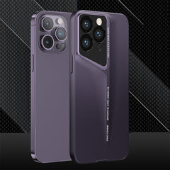 GKK Blade Ultra-thin Full Coverage Phone Case, For iPhone 16 Pro Max, For iPhone 16 Pro, For iPhone 16 Plus, For iPhone 16, For iPhone 15 Pro Max, For iPhone 15 Pro