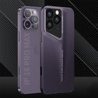 For iPhone 16 Pro Max / Purple