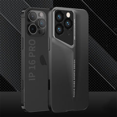 GKK Blade Ultra-thin Full Coverage Phone Case, For iPhone 16 Pro Max, For iPhone 16 Pro, For iPhone 16 Plus, For iPhone 16, For iPhone 15 Pro Max, For iPhone 15 Pro