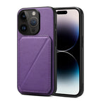 For iPhone 15 Pro / Purple