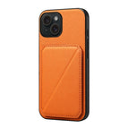 For iPhone 15 / Orange