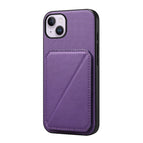 For iPhone 14 Plus / Purple