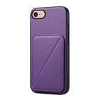 For iPhone 7 / 8 / SE 2022 / Purple