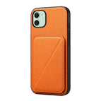 For iPhone 11 / Orange