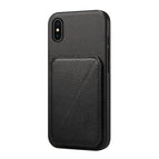 For iPhone X / XS / Black