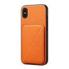 For iPhone X / XS / Orange
