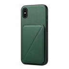 For iPhone X / XS / Green