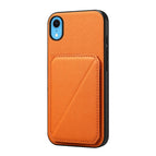 For iPhone XR / Orange