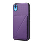 For iPhone XR / Purple