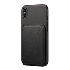 For iPhone XS Max / Black